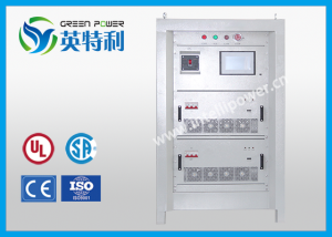 1500A 40V IGBT水处理电解整流电源